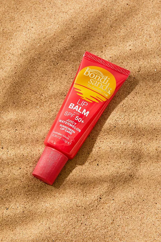 Bondi Sands Lip Palm Juicy Watermelon Spf 50 10Mls