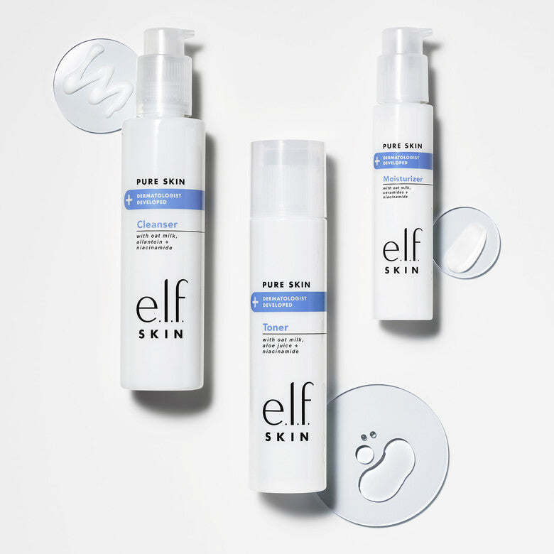 Elf Pure Skin Toner 150Ml