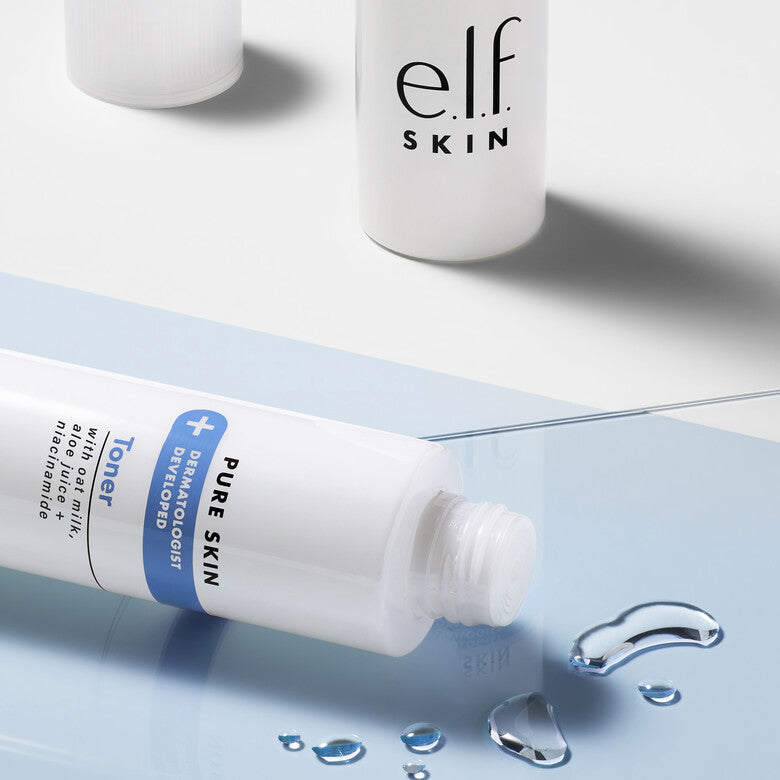 Elf Pure Skin Toner 150Ml