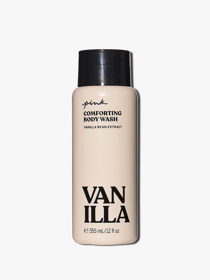 Victoria 'S Secret Comforting Vanilla Body Wash 355Ml
