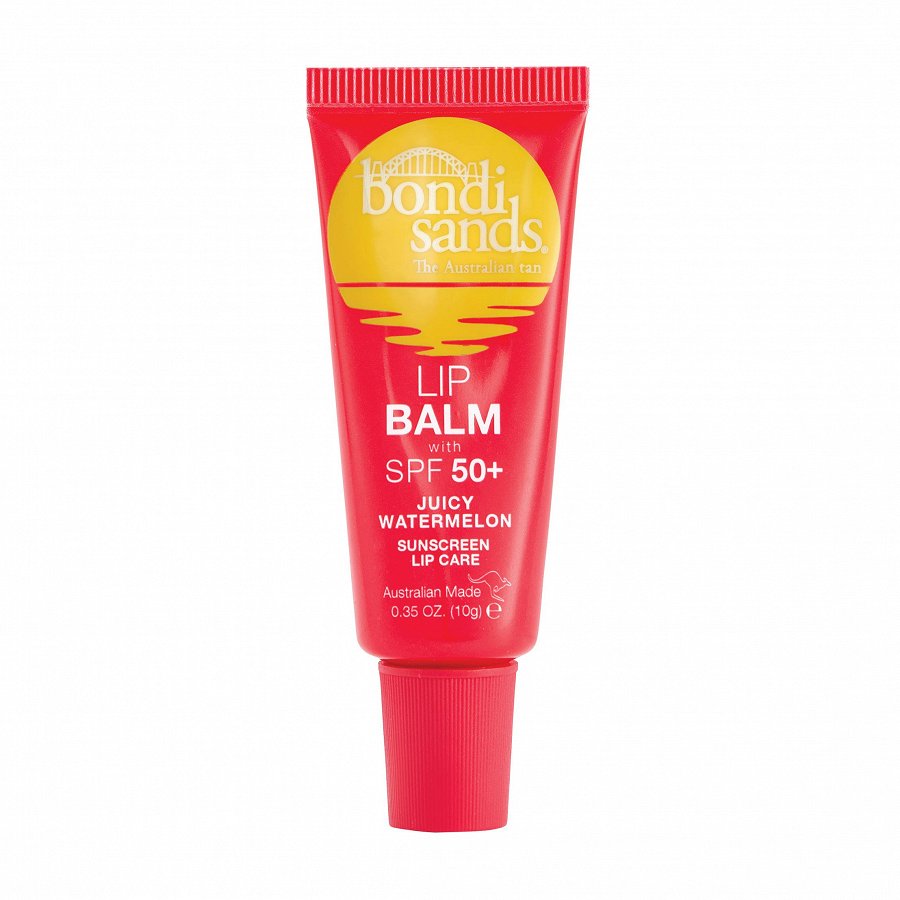 Bondi Sands Lip Palm Juicy Watermelon Spf 50 10Mls