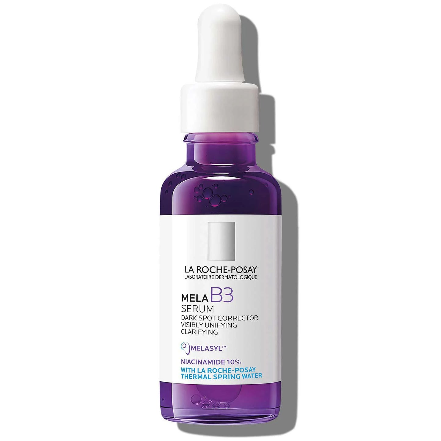 La Roche-Posay Melab3 Serum Intense Anti-Dark Spot For Hyperpigmentation 30Ml