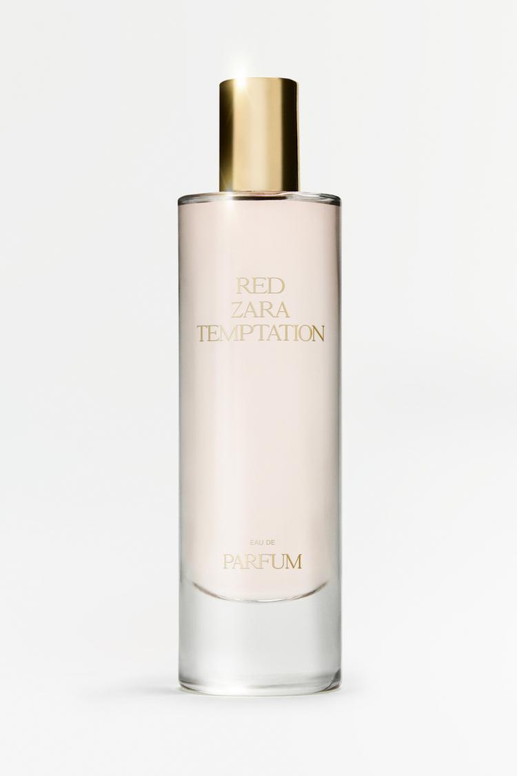 Zara Red Temptation 80Ml