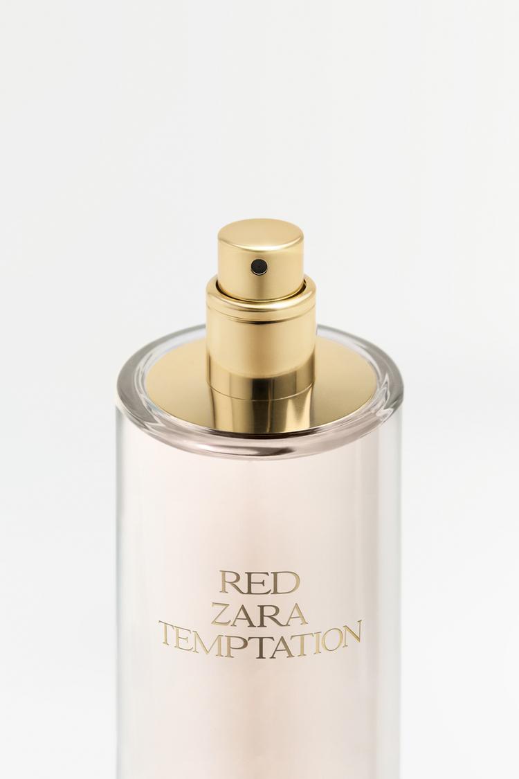 Zara Red Temptation 80Ml