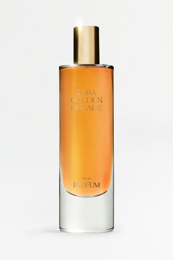 Zara Golden Decade Edp 80Ml