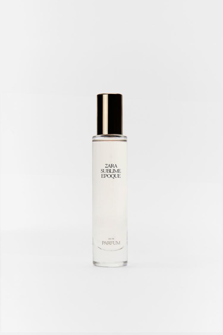 Zara Sublime Epoque Edp 30Ml
