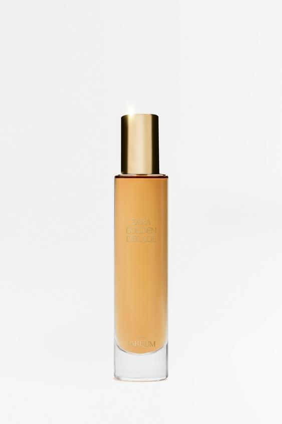 Zara Golden Decade Edp 30Ml