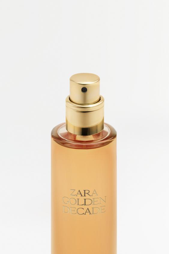 Zara Golden Decade Edp 30Ml