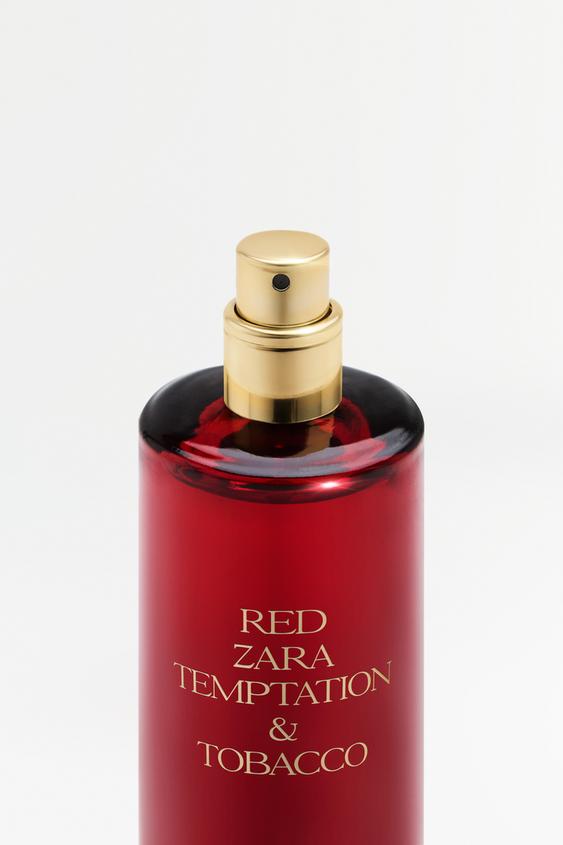 Zara Red Temptation & Tobacco 50Ml