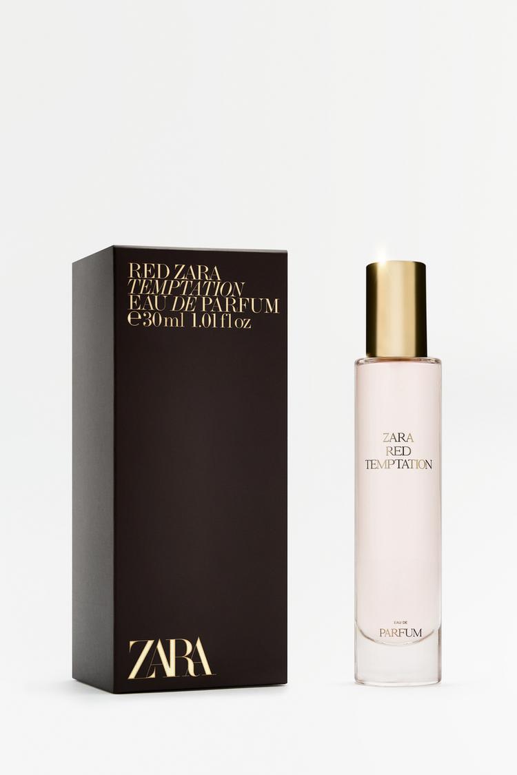 Zara Red Temptation 30Ml