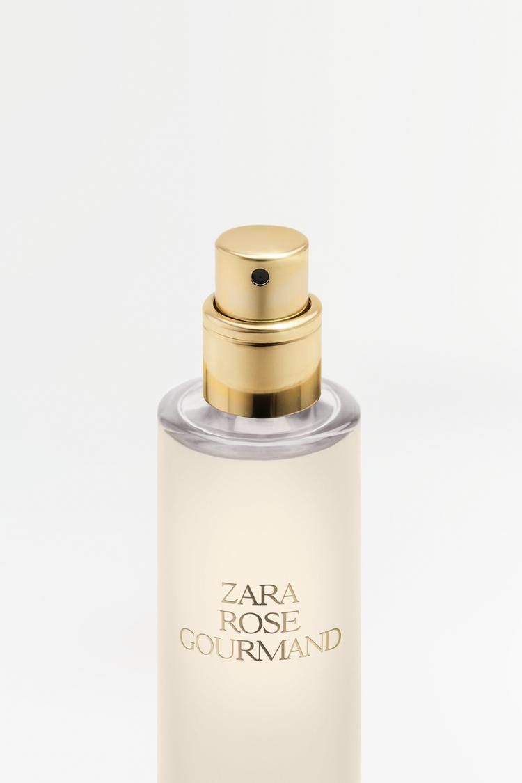 Zara Rose Gourmand 30Ml