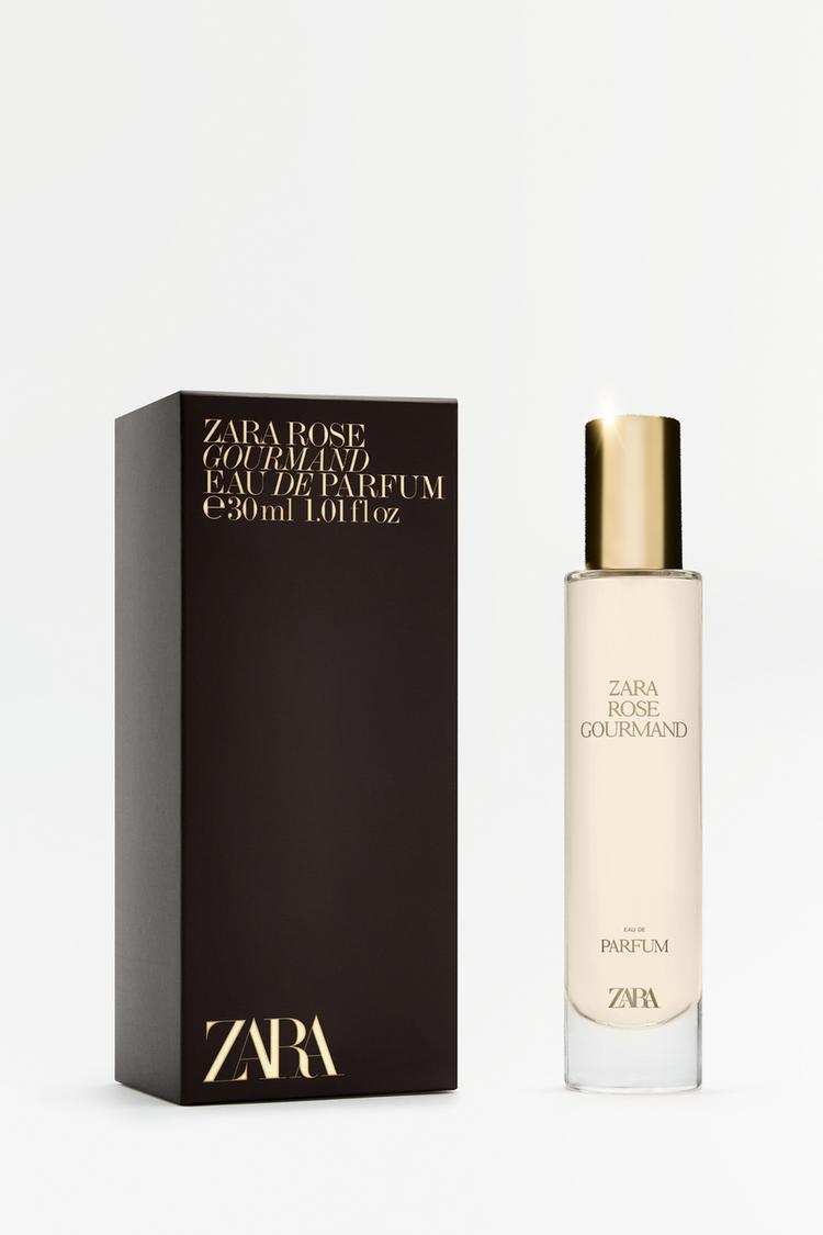Zara Rose Gourmand 30Ml