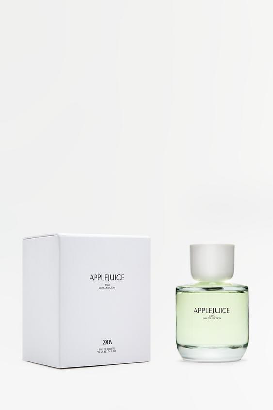 Zara Applejuice 90Ml