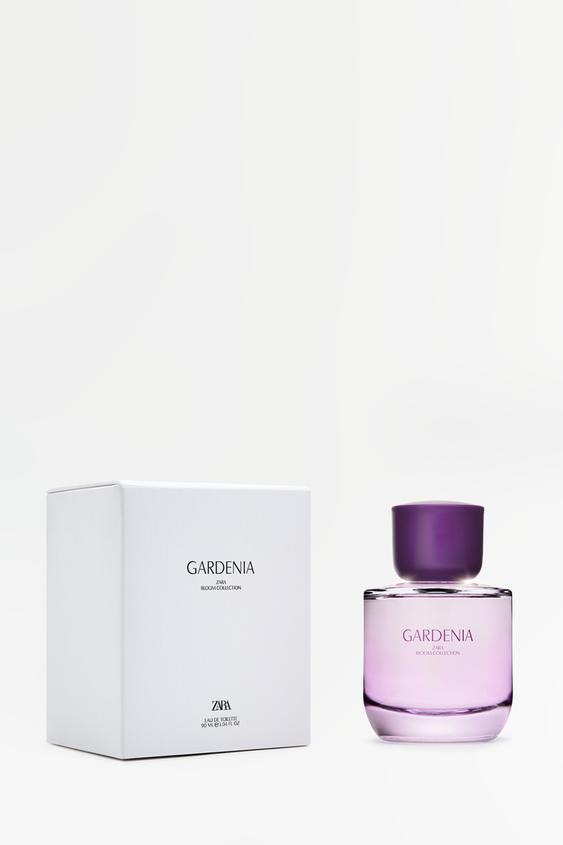 Zara Gardenia 90Ml