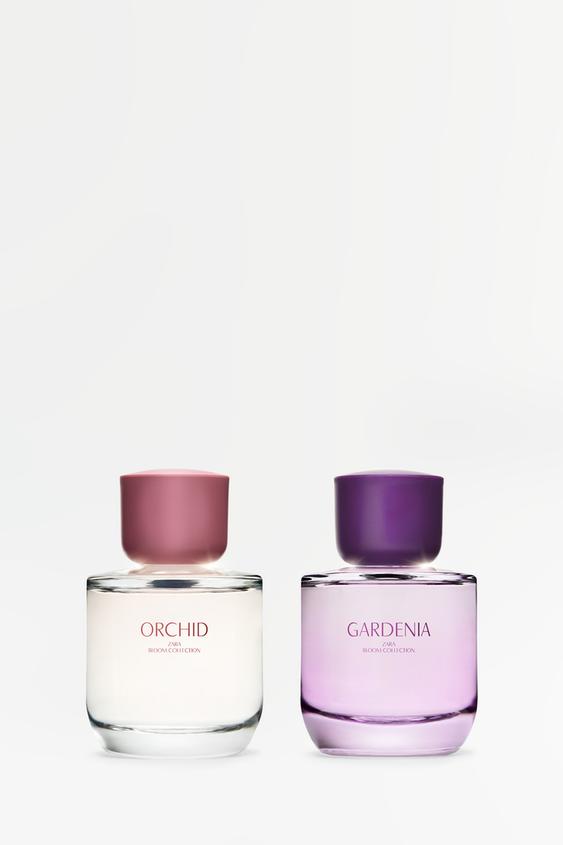 Zara Double Pack Gardenia 90Ml & Orchid 90Ml