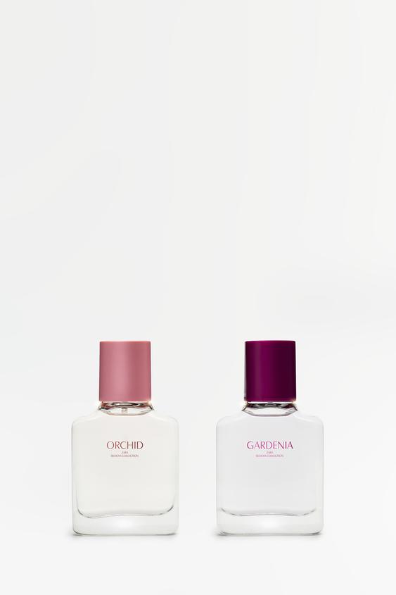 Zara Double Pack Gardenia 30Ml & Orchid 30Ml