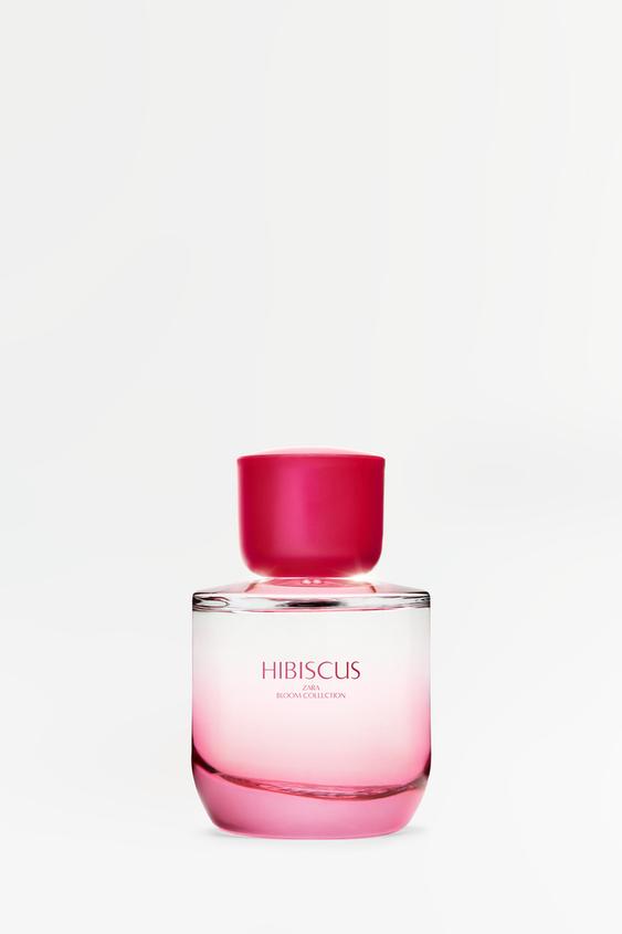 Zara Hibiscus 90Ml