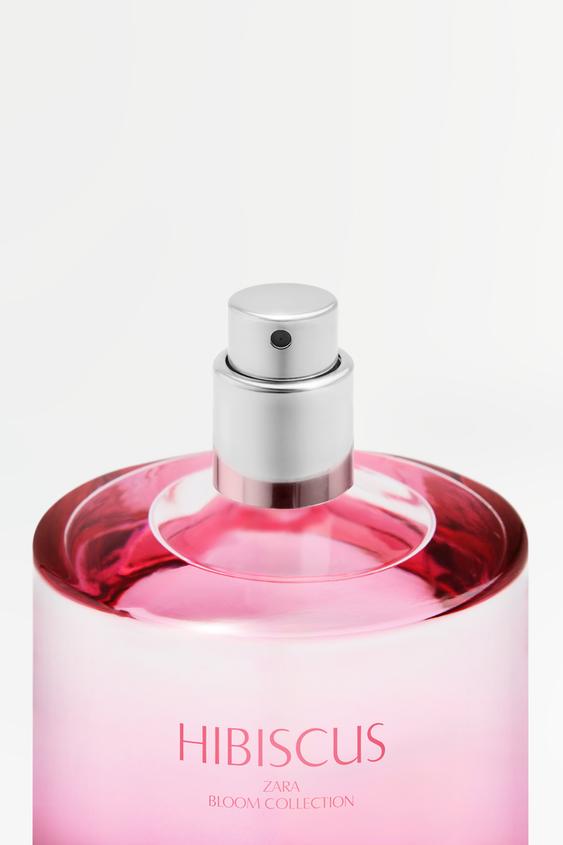 Zara Hibiscus 90Ml