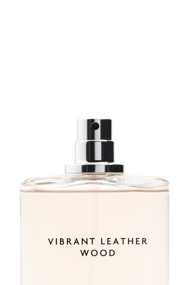 Zara Vibrant Leather Wood 100Ml