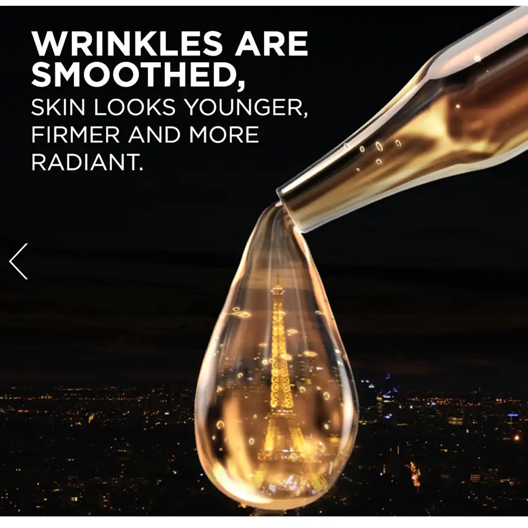 Loreal Paris Age Perfect Cell Renewal Mid Night Serum
30Ml