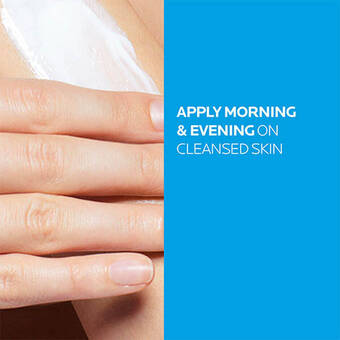 La Roche-Posay Effaclar H Iso-Biome Ultra Soothing Hydrating Care Anti-Imperfections Moisturising Cream 40Ml