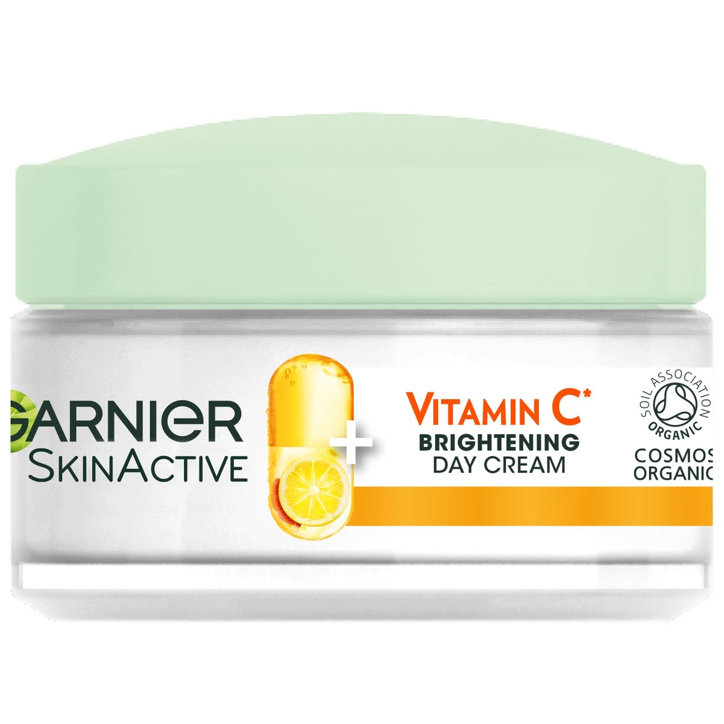 Garnier Skinacctive Vitamin C
Brightening Day Cream 50Ml