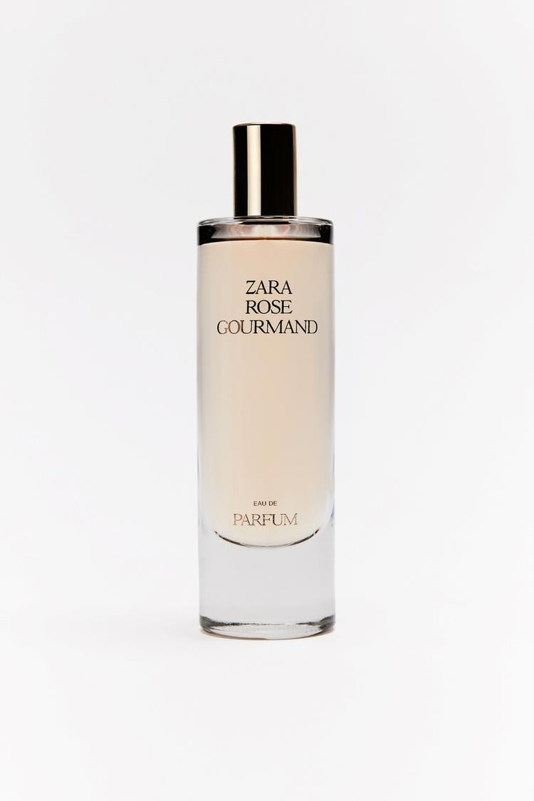 Zara Rose Gourmand 80Ml