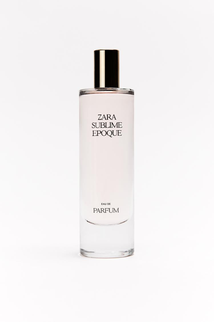 Zara Sublime Epoque Edp 80Ml