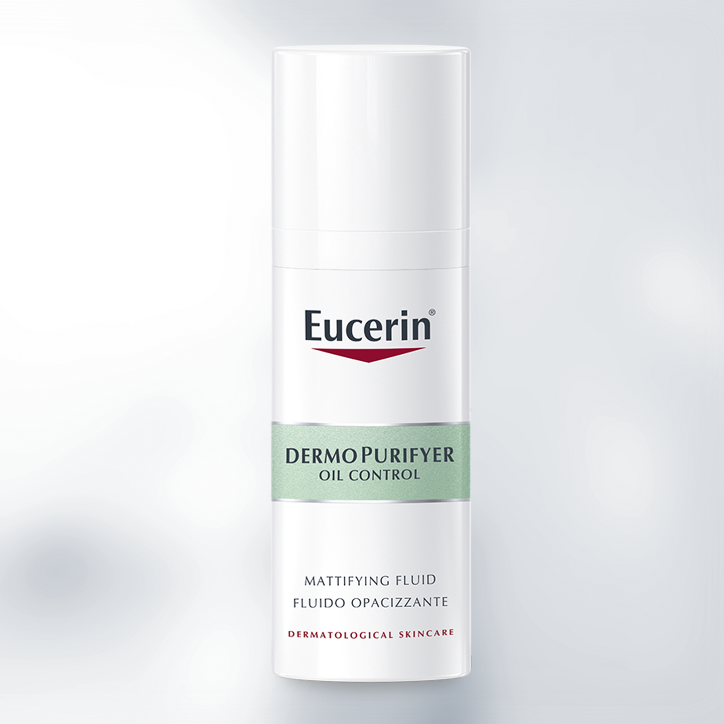 Eucerin Dermmopurifyer Oil Control Mattifying Fluid