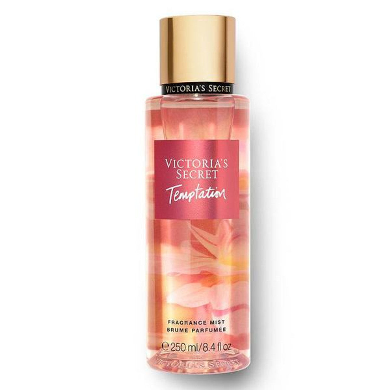 Victoria'S Secret Fragranced Body Mist Temptation 250Ml