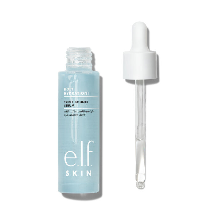 Elf Holy Hdration Triple Bounce Serum
