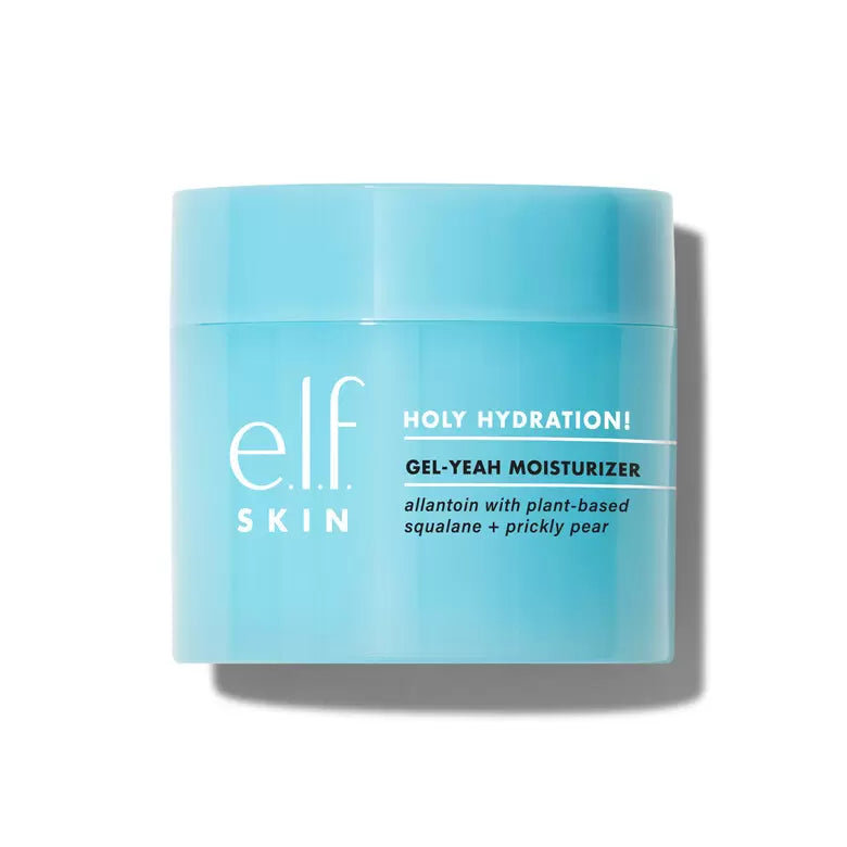 Elf Holy Hydration! Gel-Yeah Moisturiser 30Ml