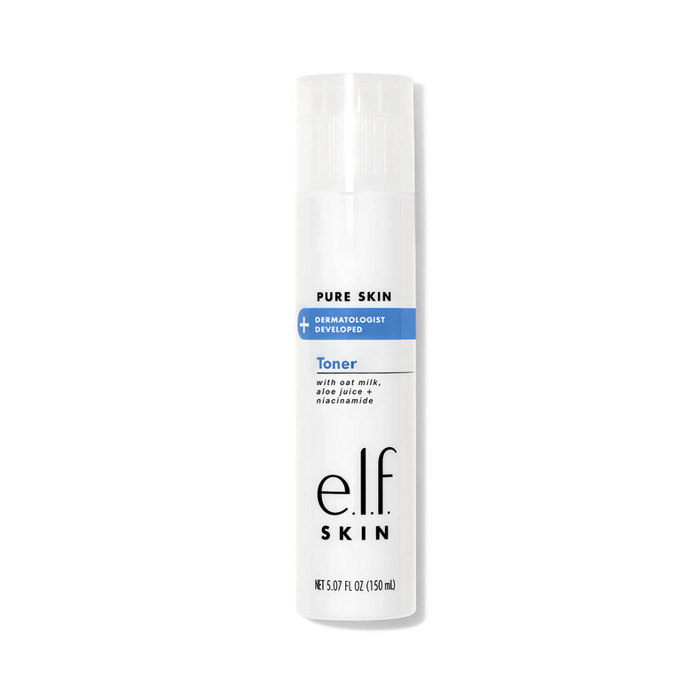 Elf Pure Skin Toner 150Ml