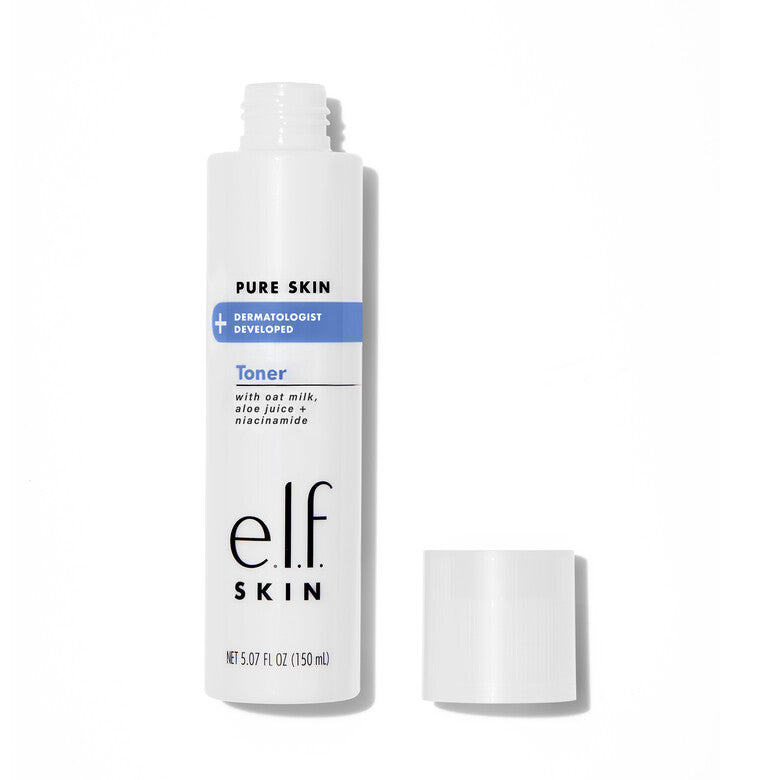 Elf Pure Skin Toner 150Ml