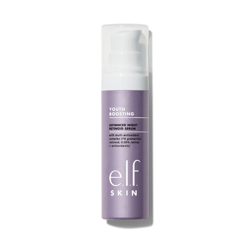 Elf Youth Boosting Advanced Night Retinoid Serum 29.5Ml