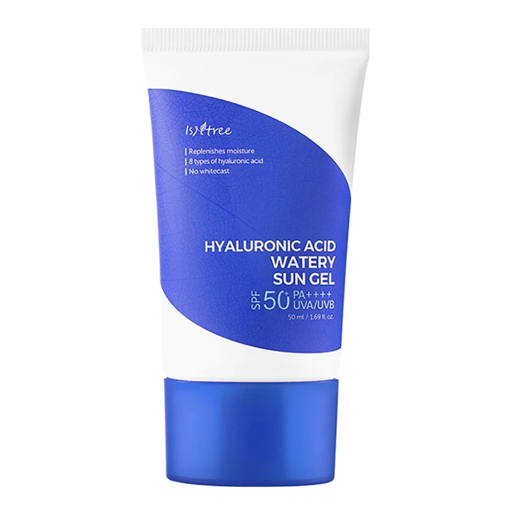 Isntree Hyaluronic Acid Watery Sun Gel Spf 50