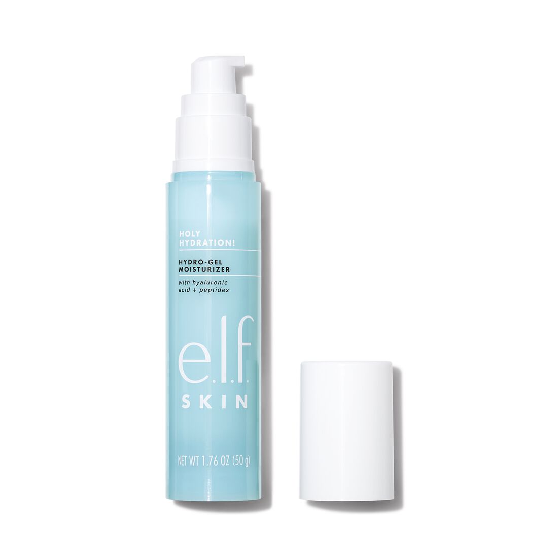Elf Holy Hydration ! Hydro-Gel Moisturizer 53.5 Grams
