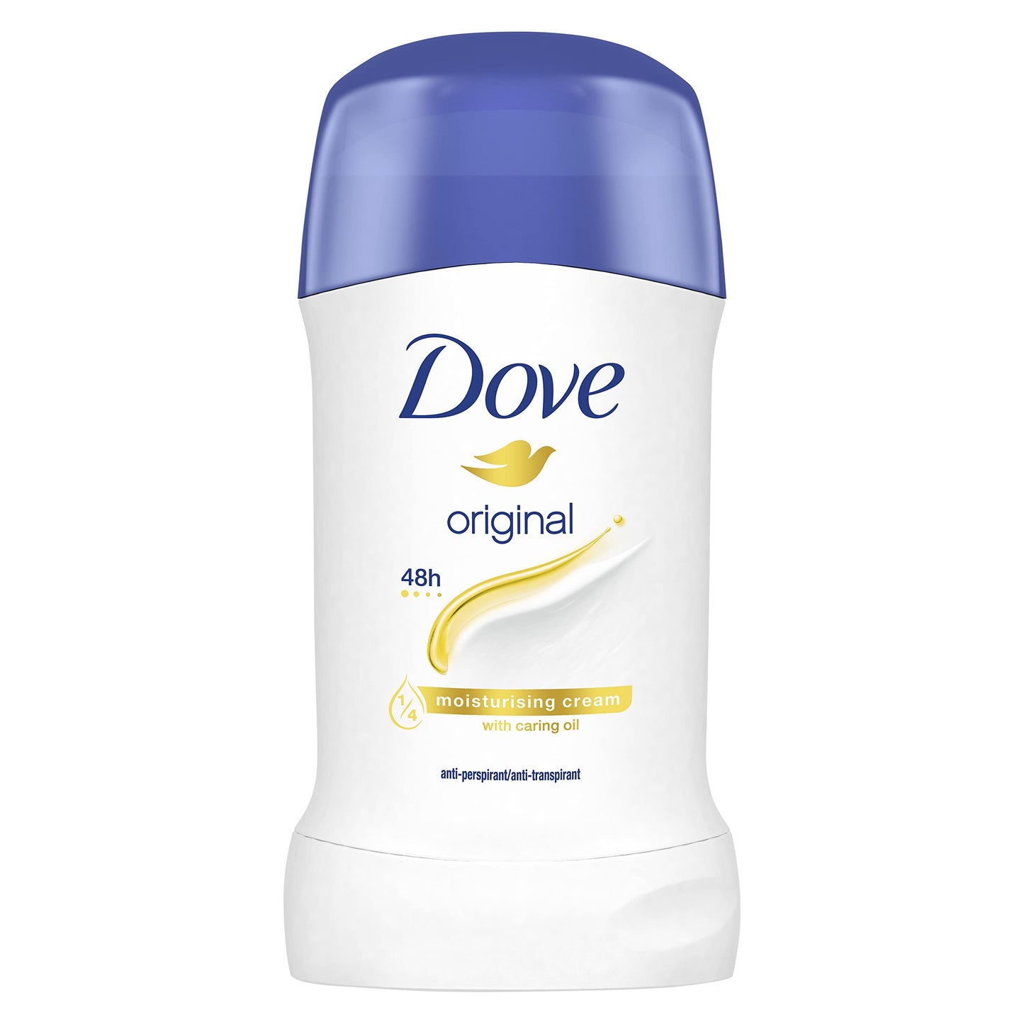 Dove Anti-Perspirant Stick Original 40Grams