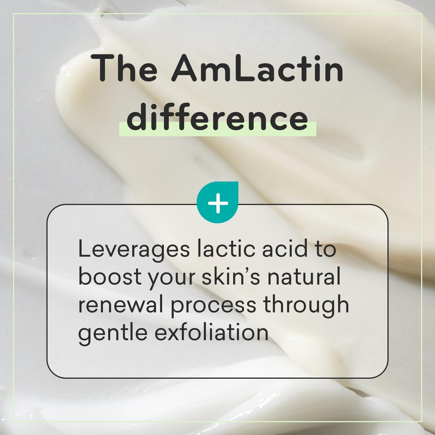AmLactin Daily Nourish 5%