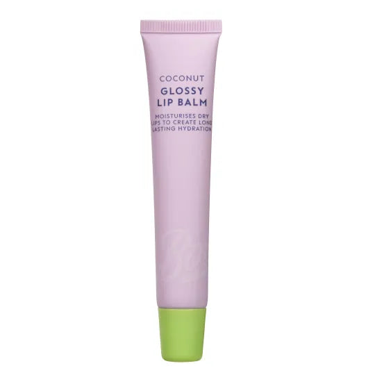 Boots Glossy Lip Balm Coconut 15ml