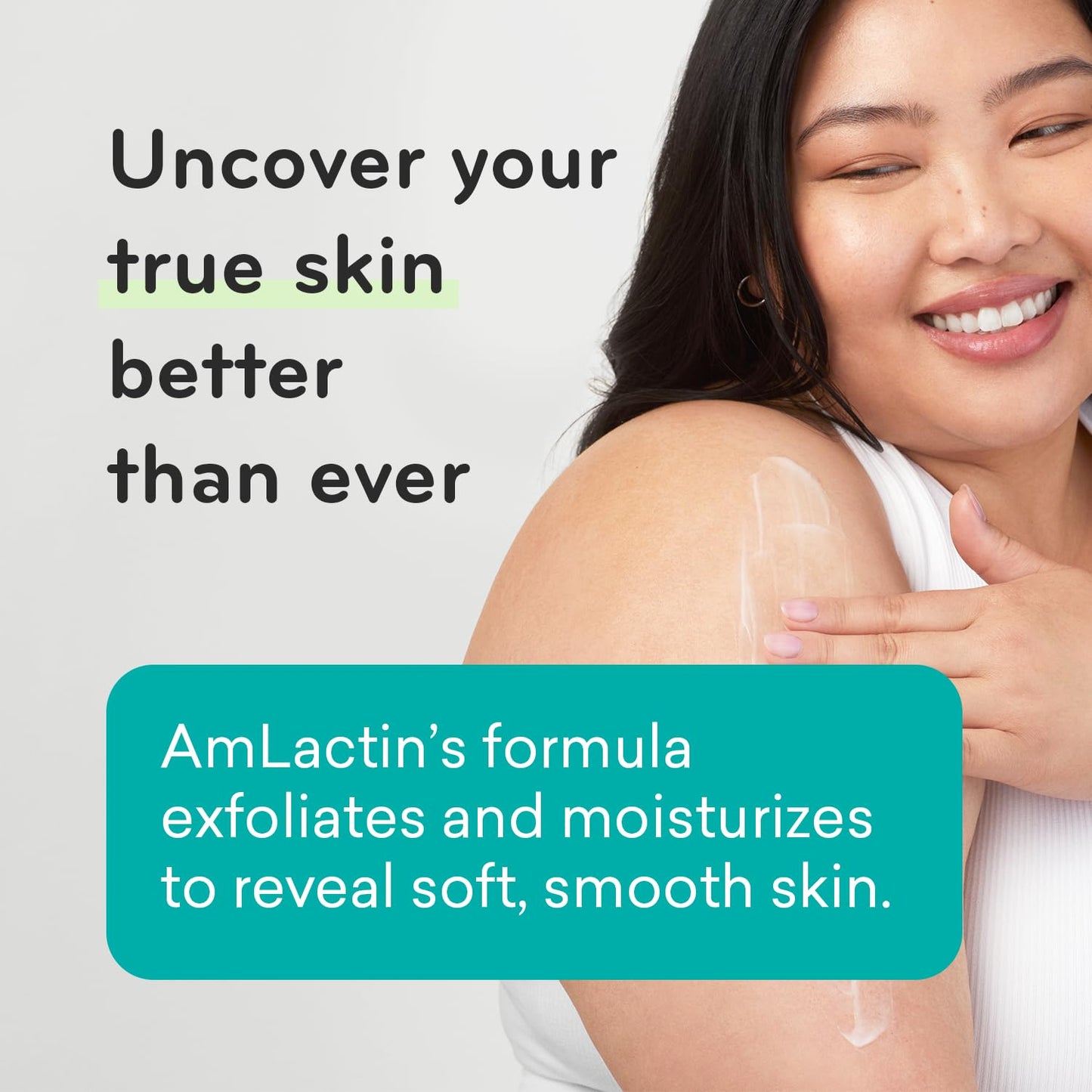 AmLactin Daily Nourish 5%