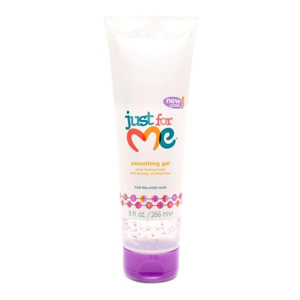 Just For Me Smoothing Gel 266 ML