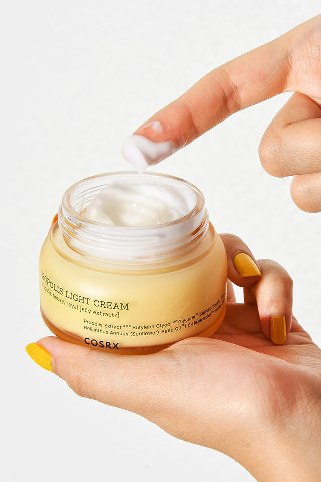 COSRX Propolis Light Cream 65ml