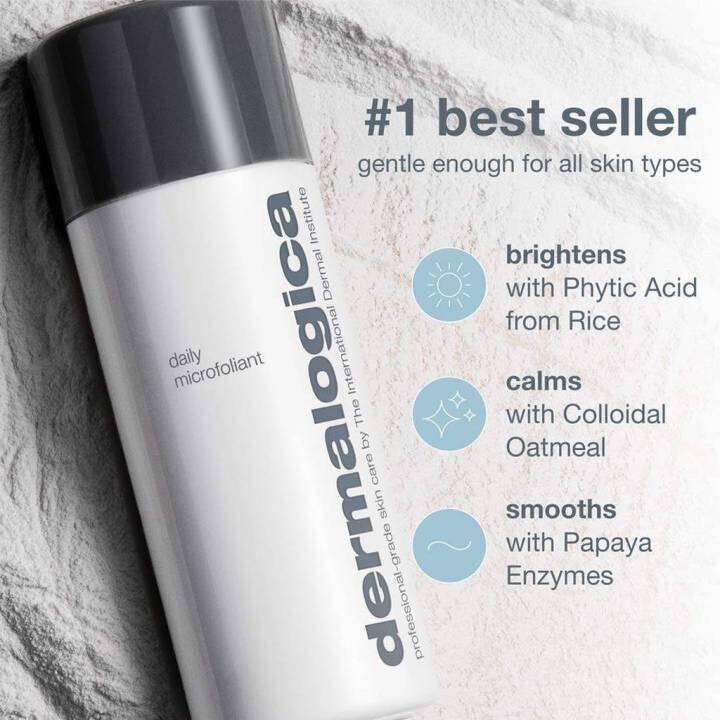 Dermalogica Microfoliant 74 Grams