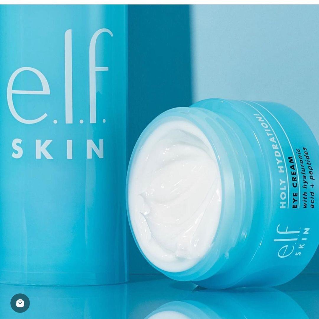 Elf Holy Hydration ! Eye Cream 15Grams