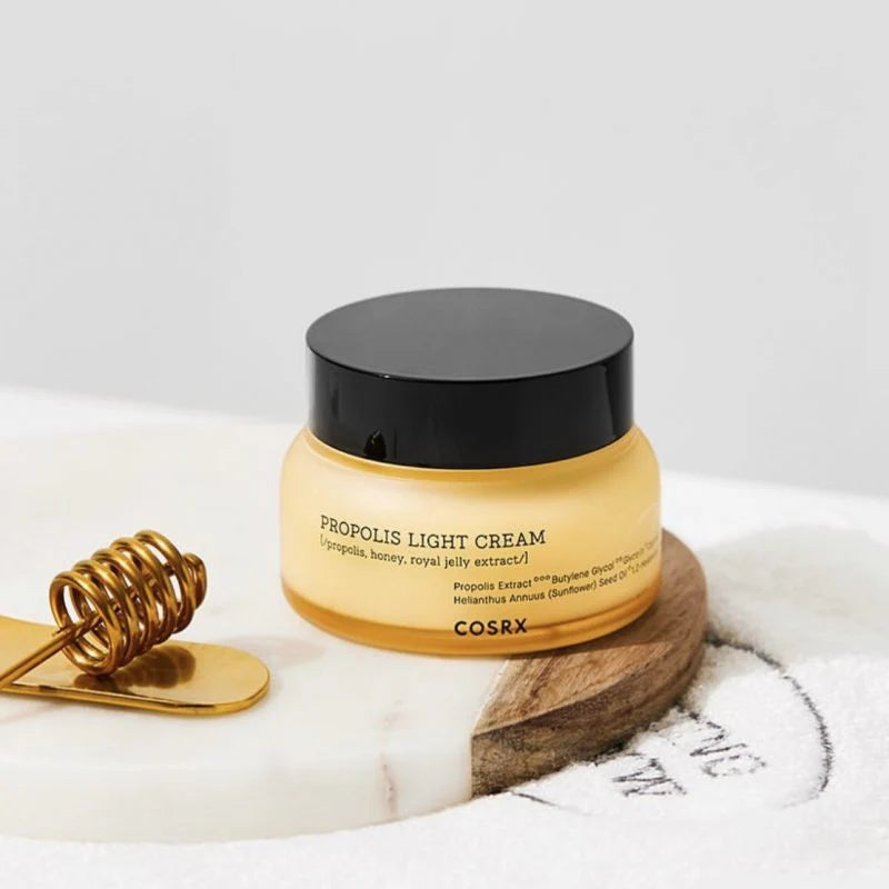 COSRX Propolis Light Cream 65ml