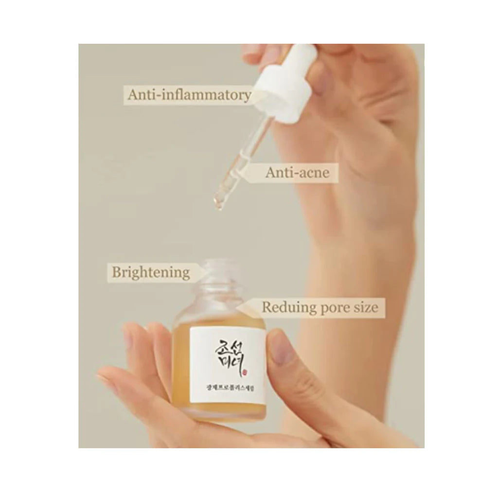 Beauty Of Joseon Glow Serum Propolis +
Niacinamide