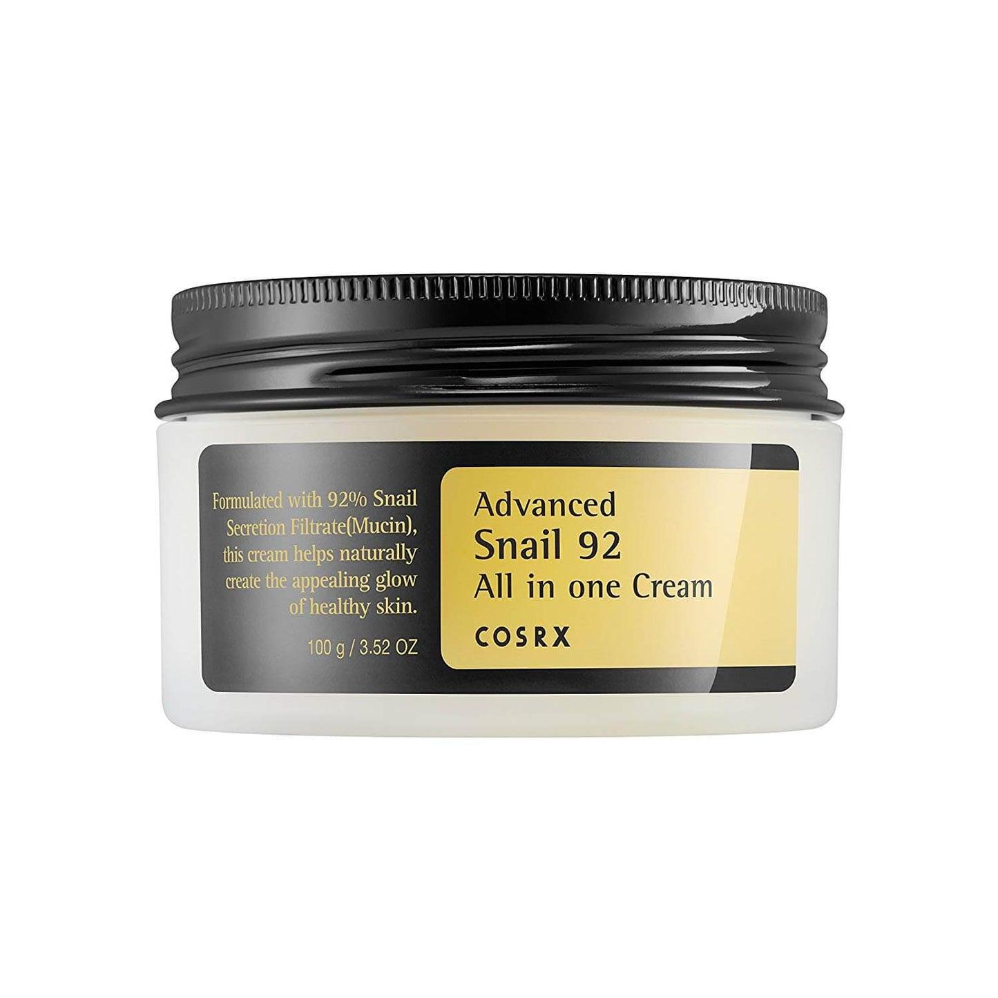 Cosrx Advanced Snail 96 All In One Cream