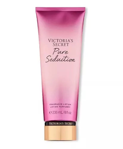 Victoria'S Secret Fragranced Body Lotion 236 Ml Pure Seduction