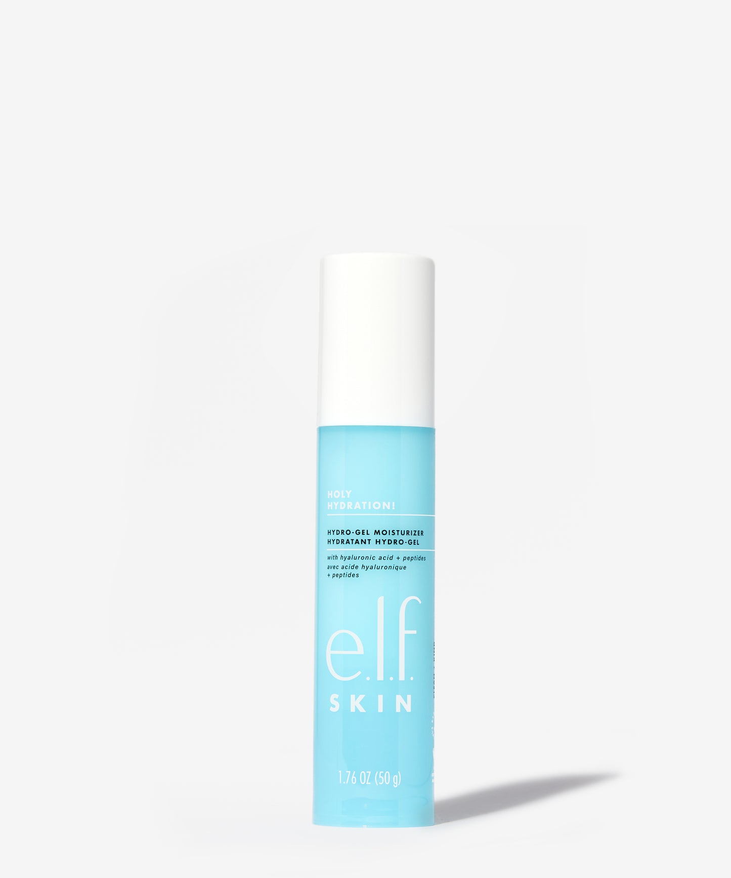 Elf Holy Hydration ! Hydro-Gel Moisturizer 53.5 Grams